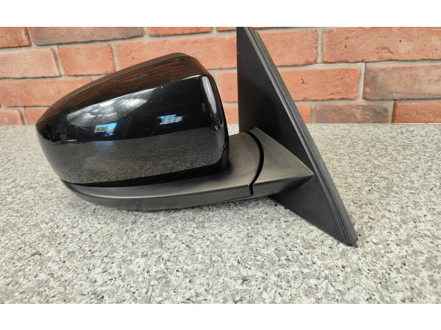 Zpětné zrcátko BMW X6 E71 2011 7282780