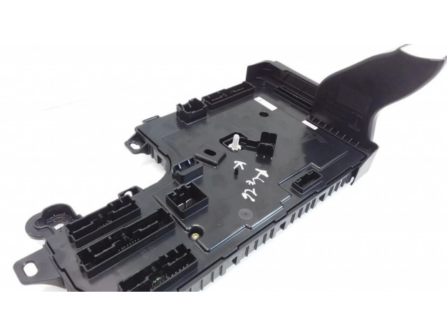 Блок комфорта 107867300K, 146252500D Tesla Model 3