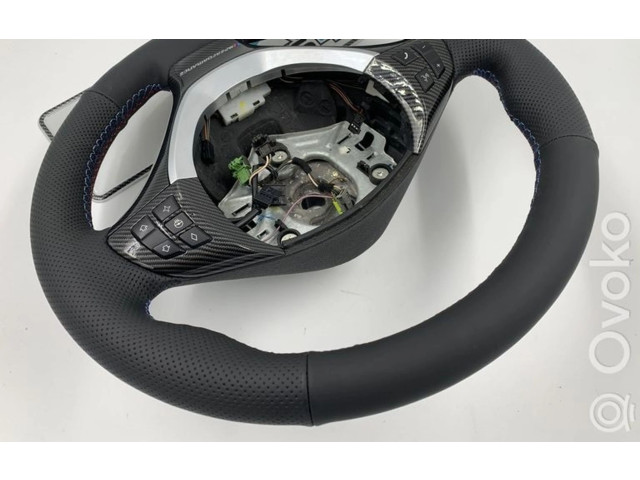 Volant BMW X6 E71 2014