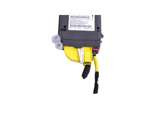 Блок подушек безопасности 670007061   Maserati Ghibli