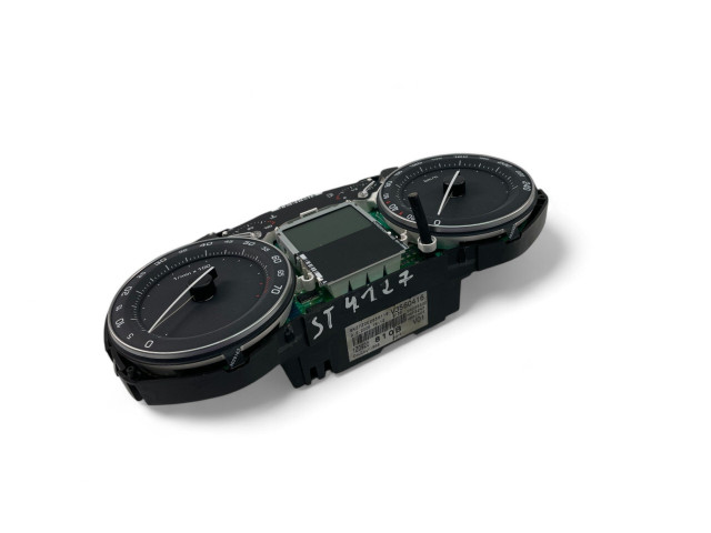 Панель приборов 1Z0920810B Skoda Octavia Mk2 (1Z)