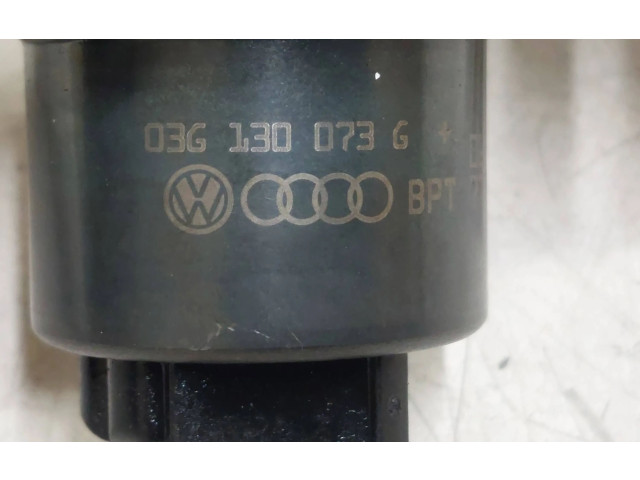 Жиклер (жиклеры) (форсунка (форсунки) 03G130073G, 0414720404   Jeep Compass