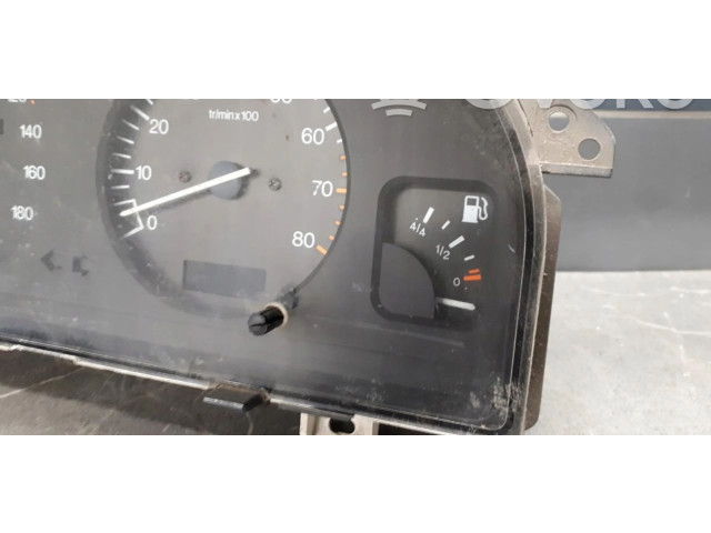 Přístrojová deska Citroen Berlingo 2021 9615654180