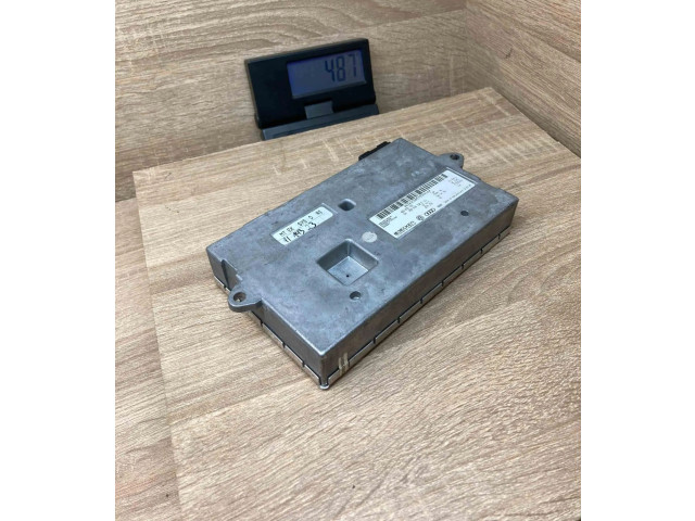 Блок комфорта 4E0035729, 4E0910730E Audi A8 S8 D3 4E