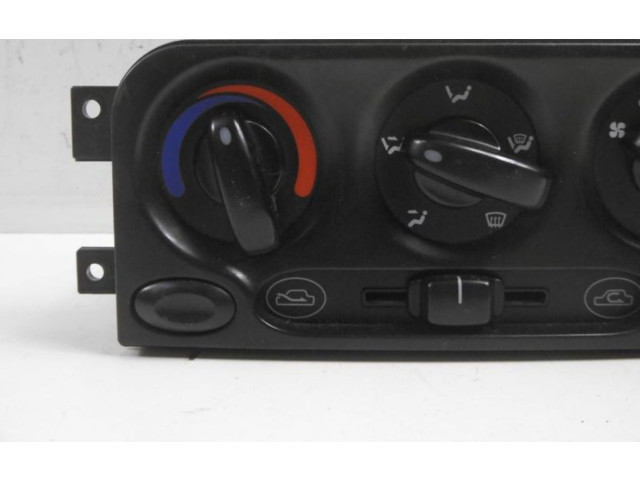 Блок управления климат-контролем    Chevrolet Matiz
