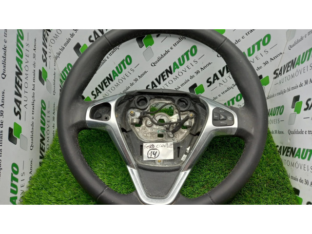 Руль Ford Ecosport 2013-2017 года SV21-10