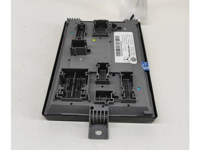 Блок комфорта A2059005351, A2059014718 Mercedes-Benz EQC