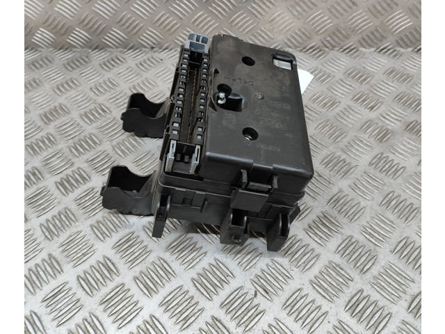 Блок предохранителей    15194396   Chevrolet TrailBlazer