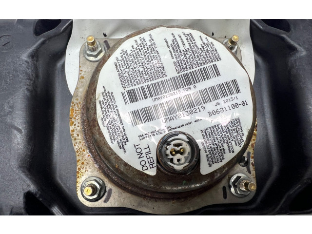 Подушка безопасности пассажира 8V0880204D Audi A3 S3 8V