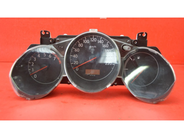 Панель приборов HR0311235, HR0311235   Honda City       