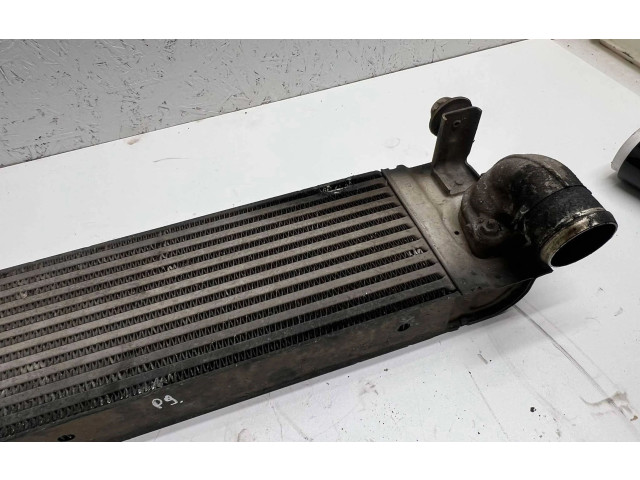 Интеркулер  14461JG70B, P3578001   Nissan X-Trail T31 