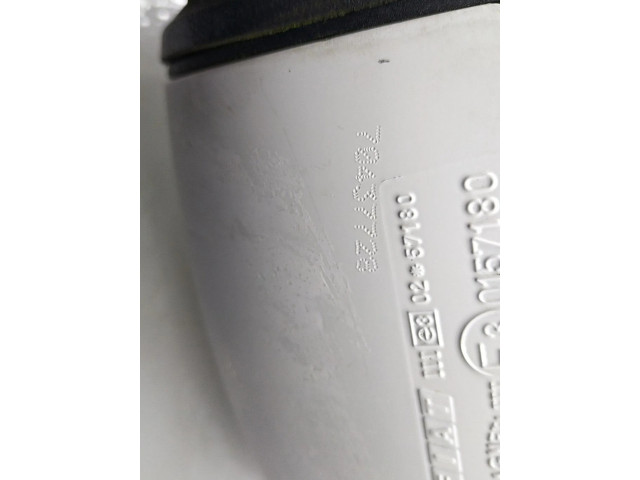 Zpětné zrcátko pravé Fiat Punto (188) 2004 6001072465