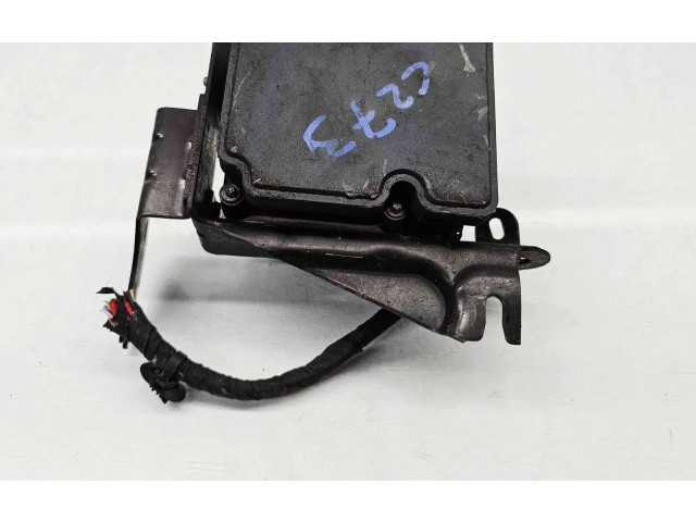 Блок АБС 476605492R Dacia Logan II 2012 - 2020 года