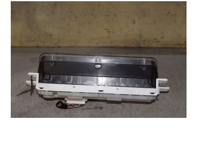 Панель приборов Daihatsu Materia