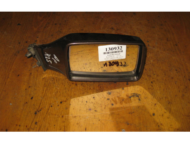 Zpětné zrcátko Renault 25 1988