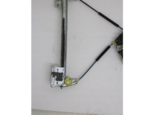 Турбина Alfa Romeo GT 2003R