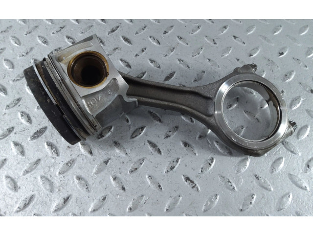  Поршень с шатуном  059107065FJ, 059198401H  Audi A7 S7 4G  