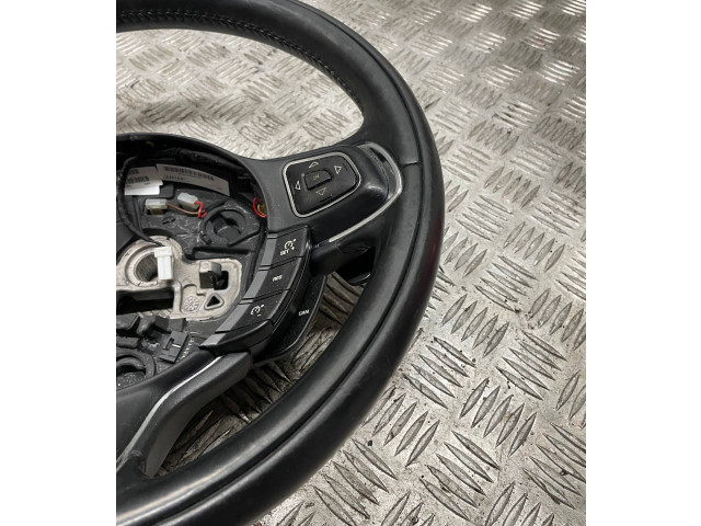 Руль Jaguar XJ X351 2009 - 2019 года