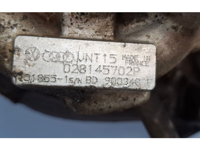 Турбина Ford Galaxy 028145702P, 028145702P