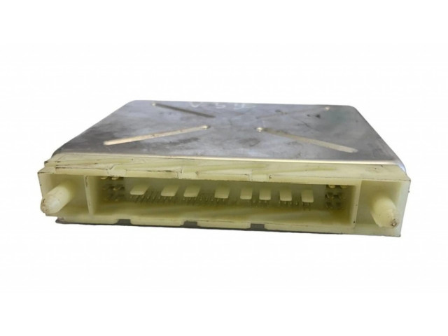 Блок управления двигателя P09480760, T01430903   Volvo S80