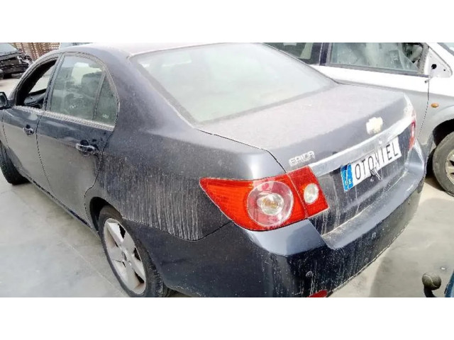 Вентилятор радиатора     62R0097, DOBLE    Chevrolet Epica 2.0