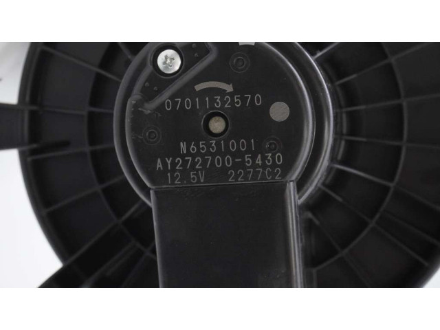 Вентилятор печки    68037308AA, N6531001   Chrysler 300 - 300C