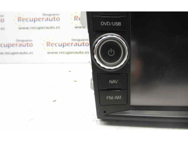 Блок управления коробкой передач CAA00   Subaru Forester SH