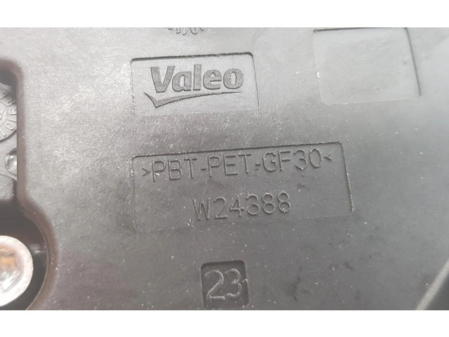 Моторчик заднего дворника 8V0955711C, 8V0955711C    Cupra Formentor