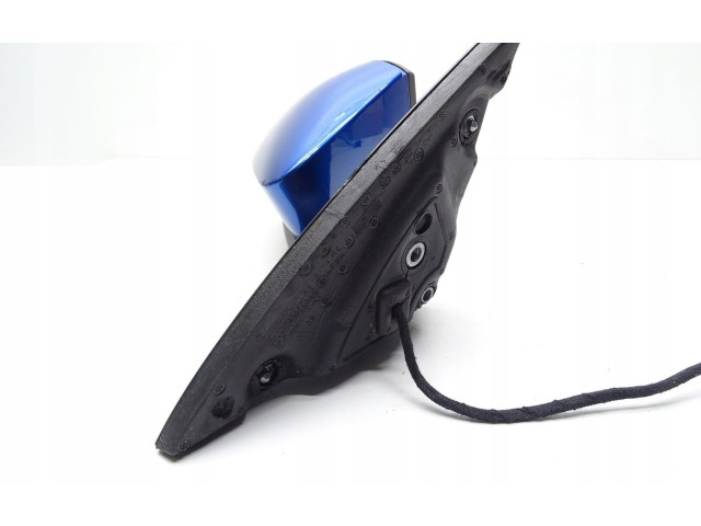 Зеркало электрическое Skoda Octavia Mk3 (5E) 2013 - 2019 года