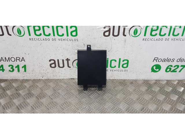 Řídící jednotka 7P6035730   Volkswagen Tiguan 2010