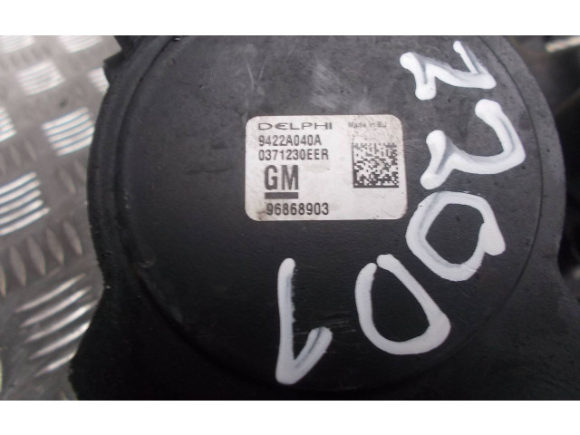 Топливный насос 96868903, 9422A040A   Chevrolet Orlando  