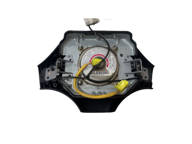 Подушка безопасности водителя Daihatsu Terios