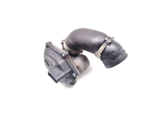 Турбина Электрическая задвижка Skoda Octavia Mk3 (5E)  04L131501M, A2C96089300   для двигателя CXXB      