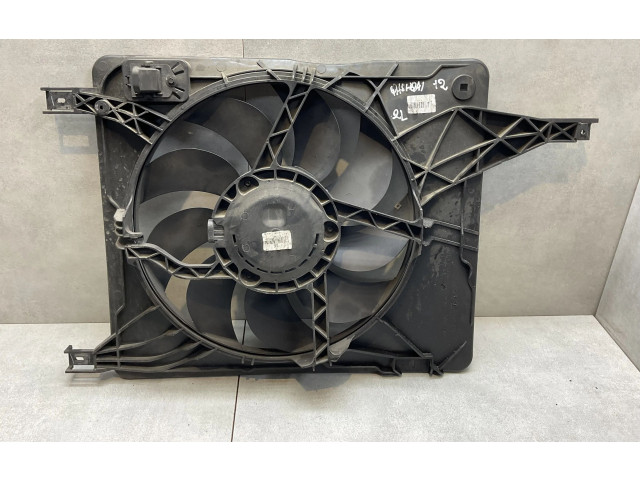 Jednotka ABS Nissan Qashqai+2 2011