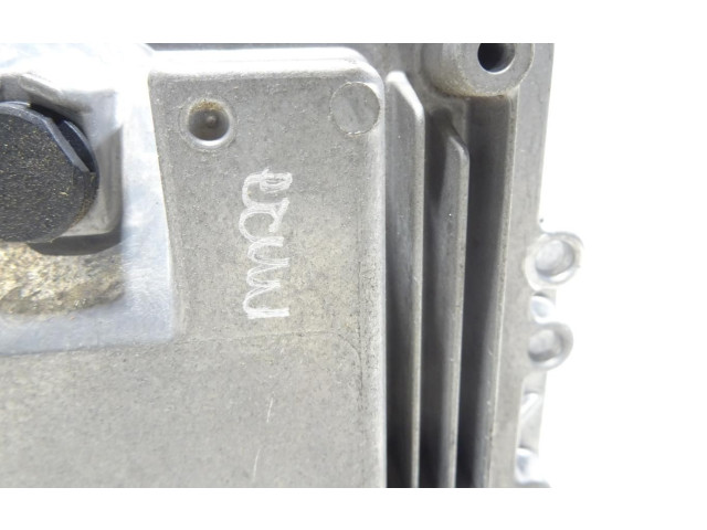 Блок управления двигателя 194323 Citroen Berlingo