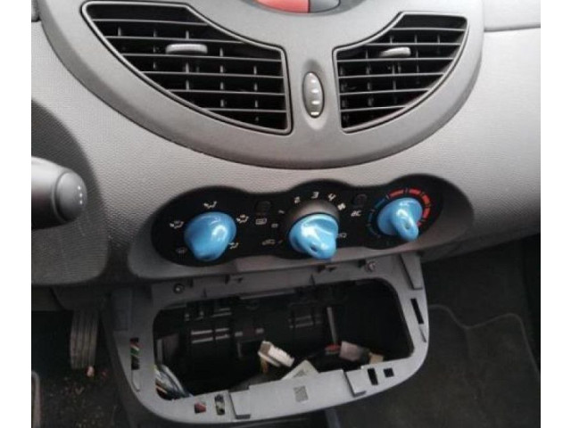 Панель приборов 8201462024 Renault Twingo II