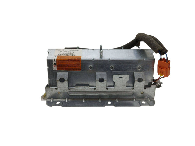 Подушка безопасности пассажира 606452900, 30721035 Volvo V70