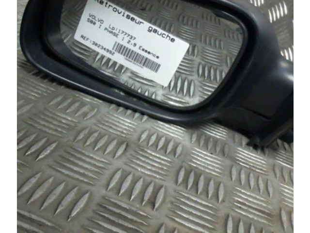 Зеркало электрическое        Volvo S80  1999 - 2003 года   