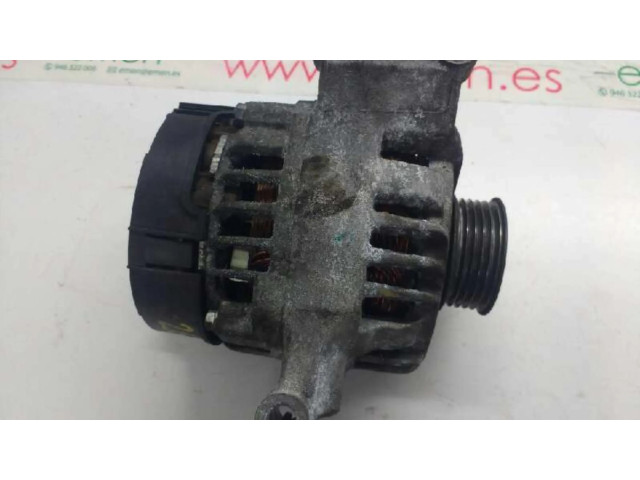Генератор 51859041, ALTERNADOR   Fiat Punto (199) 1.2     