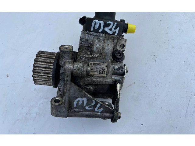 Топливный насос     Renault Clio IV   