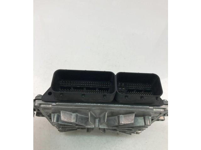 Блок управления двигателем Блок управления 31286086 Volvo V70