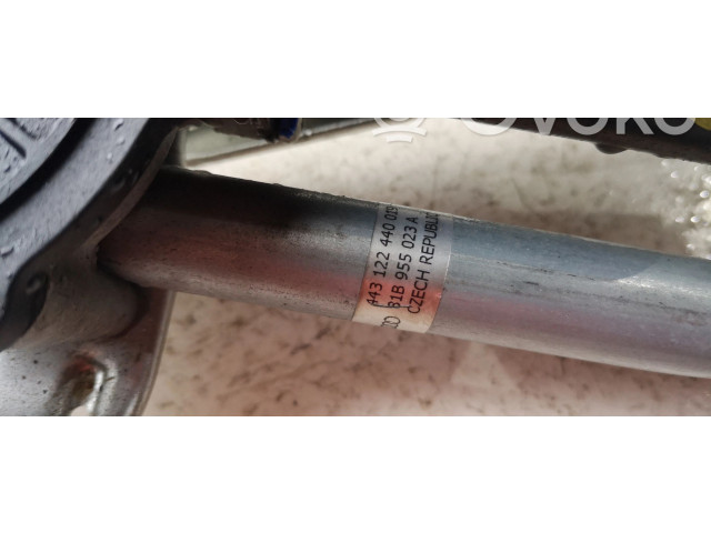 Моторчик дворников A4477600003 00150073005 443122438017 443122440019, A4477600003 00150073005 443122438017 443122440019    Audi Q2 -