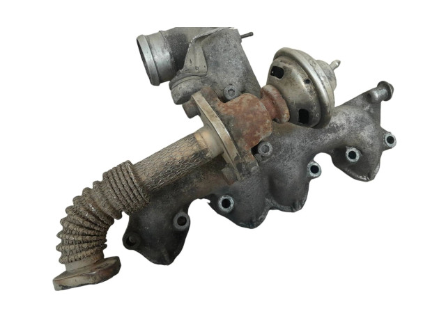 Всасывающий коллектор