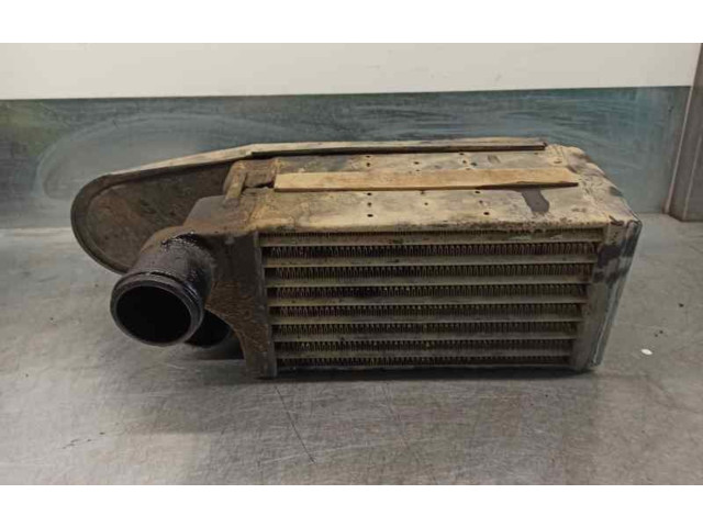 Интеркулер  52028089   Jeep Cherokee XJ 