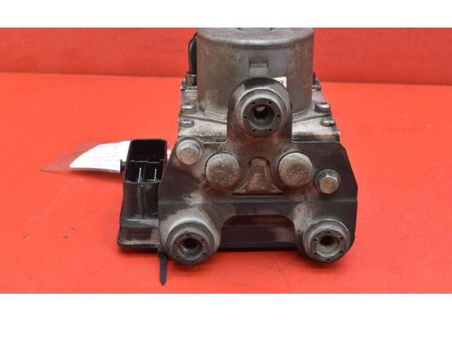 Блок АБС 1S0614517P, 1S0614517P Skoda Citigo 2011 - 2020 года