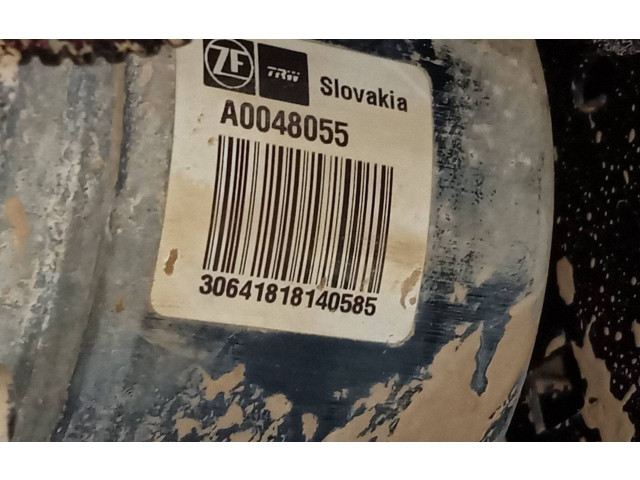 Рулевая рейка A0048055 Audi A1 2018 - года