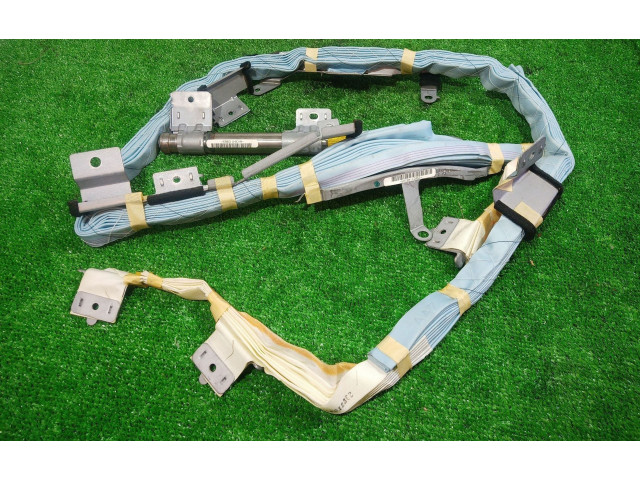 Подушка безопасности двери L65C6023856, L65C6023856   Subaru Tribeca