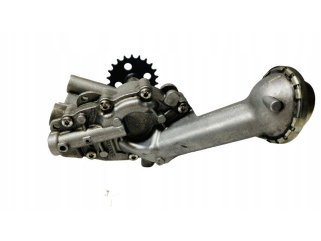 Čerpadlo oleje 150008247R Dacia Duster 1.5