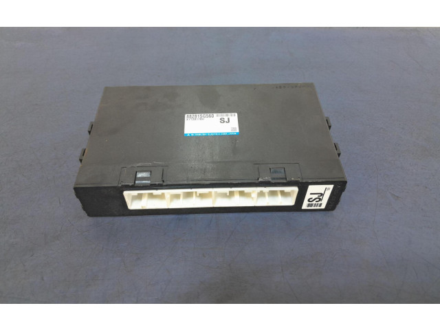 Блок управления 88281SG560, 88281SG560   Subaru Forester SJ