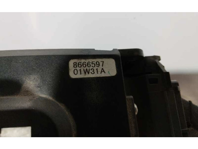 Ручка стеклоочистителей 8666597, 8666597   Volvo S60